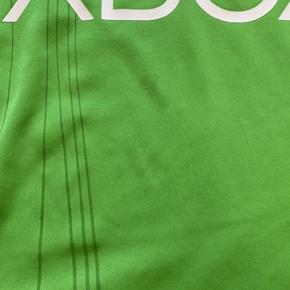 Adidas Seattle Sounders FC Soccer Jersey